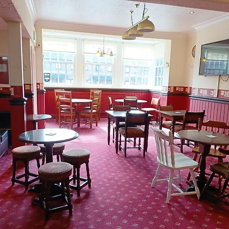 Edinburgh Arms York