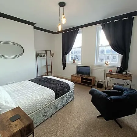 Inn Edinburgh Arms York