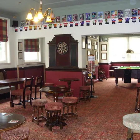 Edinburgh Arms * York
