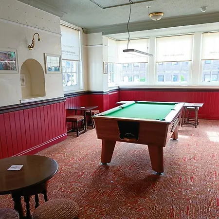 Inn Edinburgh Arms York